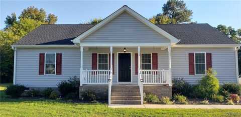 6401 Mahone Street, Chesterfield, VA 23803