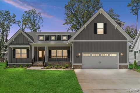 10136 Cabernet Lane, Hanover, VA 23116