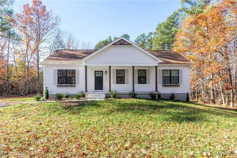 3530 Partlow Road, Partlow, VA 22534