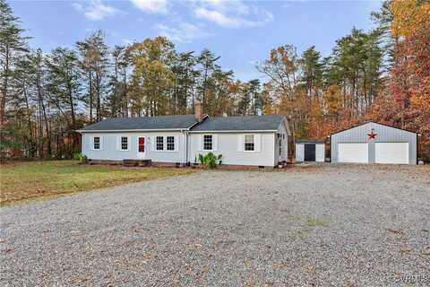 975 Windyknight Road, Montpelier, VA 23192