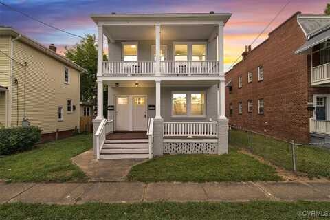 3126 Woodcliff Avenue, Richmond, VA 23222