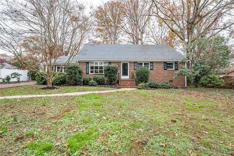 403 Gunby Drive, Henrico, VA 23229