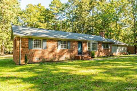 12860 Singer Road, North Chesterfield, VA 23112