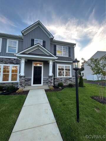 8311 Scott Place, Henrico, VA 23227