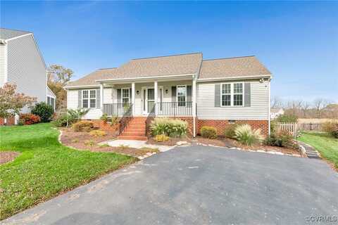 7214 Harver Way, Mechanicsville, VA 23111