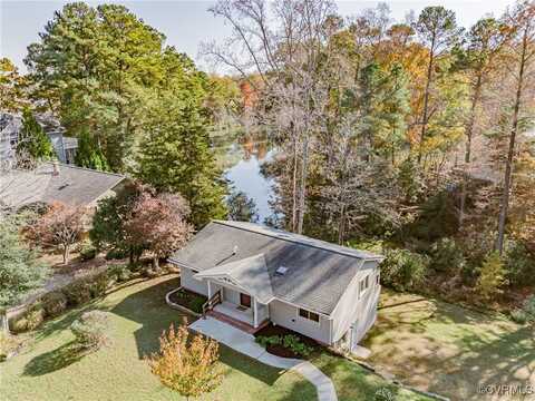 138 Riverview Plantation Drive, Williamsburg, VA 23188