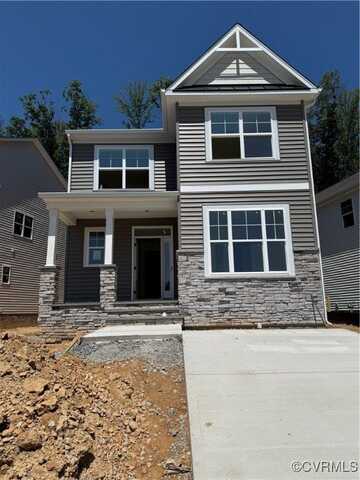 1300 Bethany Park Drive, North Chesterfield, VA 23236