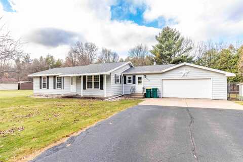 8050 SHEILA LANE, Wisconsin Rapids, WI 54494