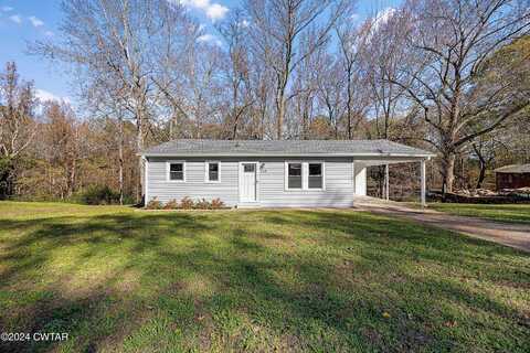 245 Old Pinson Rd Road, Jackson, TN 38301