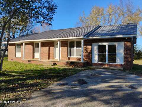 551 Timberlake Road, Lexington, TN 38351