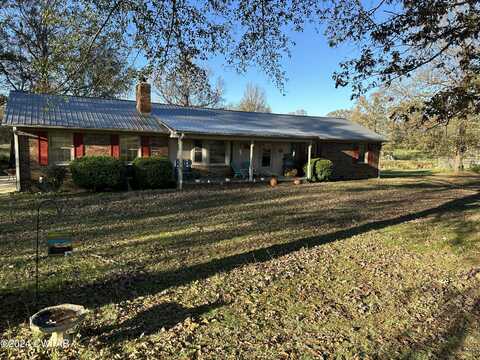 3605 Old Jacks Creek Road, Henderson, TN 38340