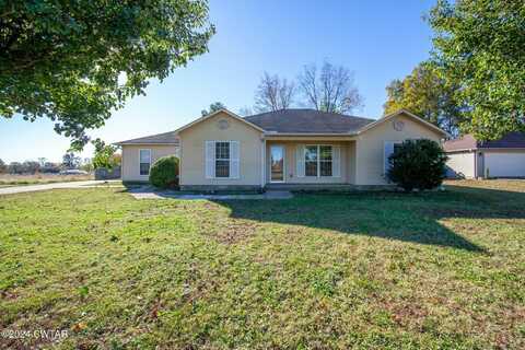 240 Aaron Drive, Alamo, TN 38001