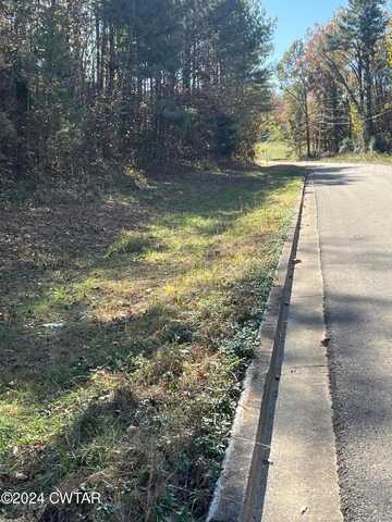 Lot 27 Wildcat Drive, Lexington, TN 38351