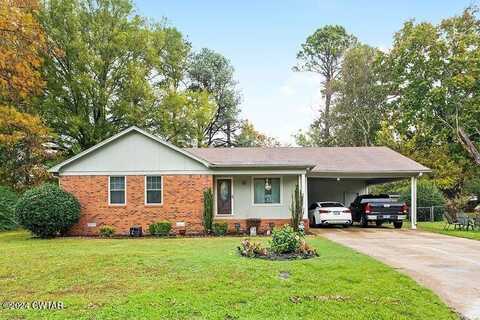 55 Smithfield Drive, Jackson, TN 38305