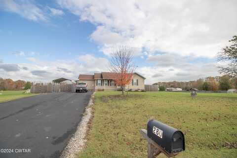 280 Bray Road, Beech Bluff, TN 38313