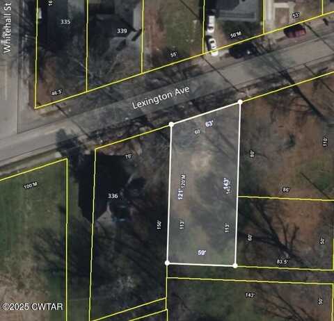 344 Lexington Avenue, Jackson, TN 38301