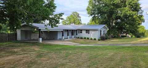 540 Holly Drive, Eufaula, AL 36027