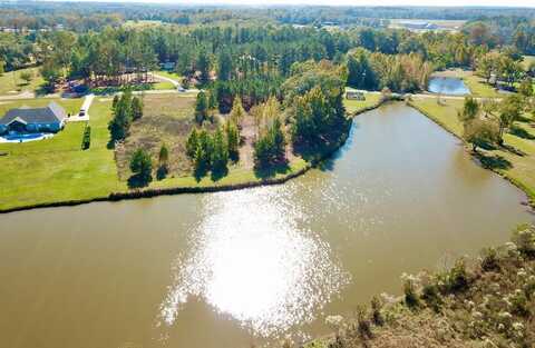 1.327 Acres Crimson Rd, Cowarts, AL 36321