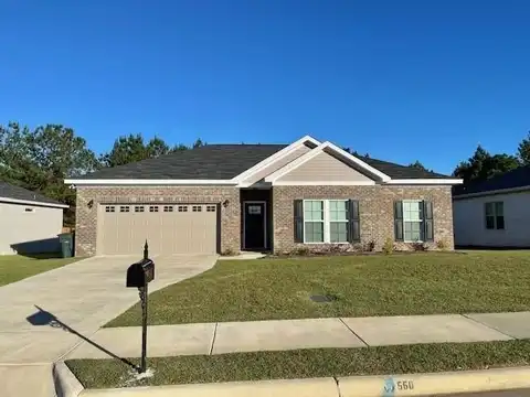 560 Ridgeland Road, Dothan, AL 36301