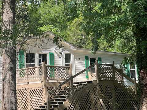 10 Whip O Will Lane, Georgetown, GA 39854