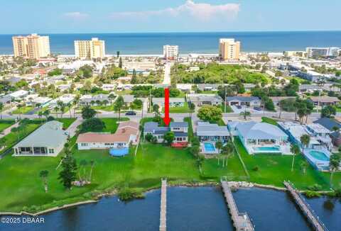 3168 S Peninsula Drive, Daytona Beach, FL 32118