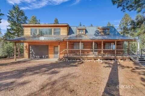 315 & 335 E Quaking Aspen Dr, Duck Creek Village, UT 84762