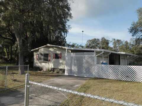 11211 113th Pl, Chiefland, FL 32626