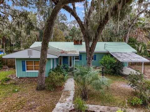 254 Hudson St, Inglis, FL 34449