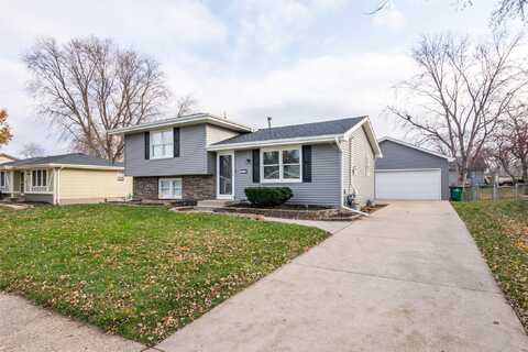 517 NW Morningside Drive, Grimes, IA 50111