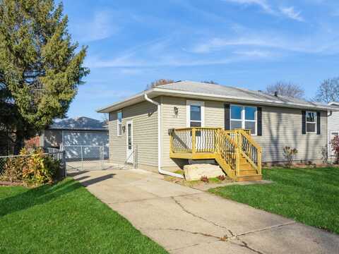 115 15th Street SE, Altoona, IA 50009