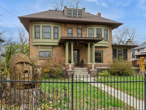 1080 31st Street, Des Moines, IA 50311