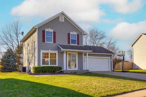 9440 Kingman Drive, West Des Moines, IA 50266