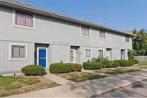 3006 20th Street unit: 4, Des Moines, IA 50320