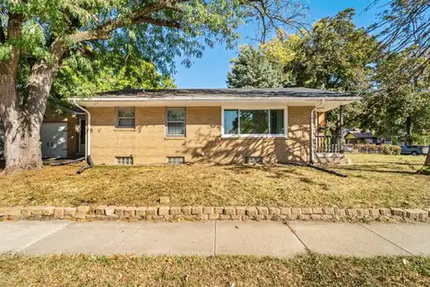 1400 Mattern Avenue, Des Moines, IA 50316