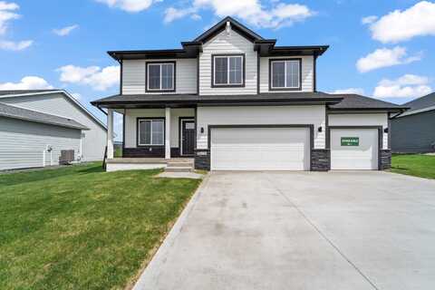 16435 Deerview Drive, Urbandale, IA 50323