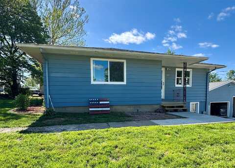 408 West Street, Lynnville, IA 50153