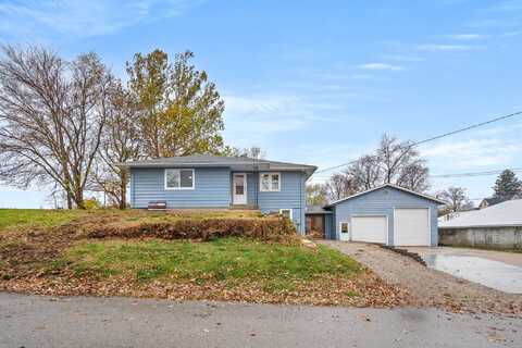 408 West Street, Lynnville, IA 50153