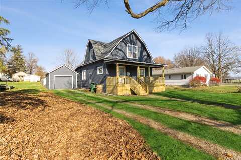 313 2nd Street NE, Mitchellville, IA 50169