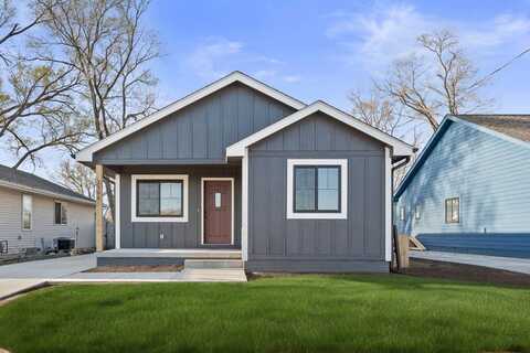 2505 Shaw Street, Des Moines, IA 50317