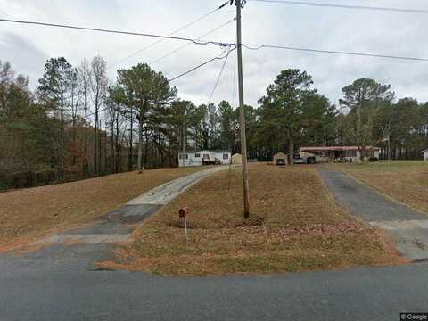 405 Nance Springs Road W, RESACA, GA 30735