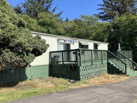175 Bonnie Lane, Crescent city, CA 95531