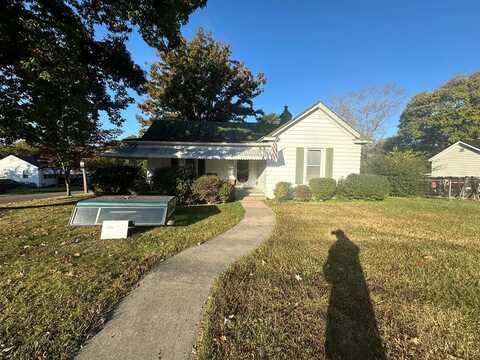 1703 GLENN ST, Danville, VA 24540