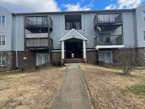 225 H SEMINOLE TRL, Danville, VA 24540