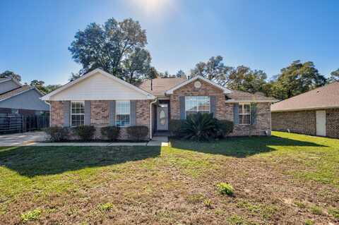 6711 Gettysburg Boulevard, Milton, FL 32583