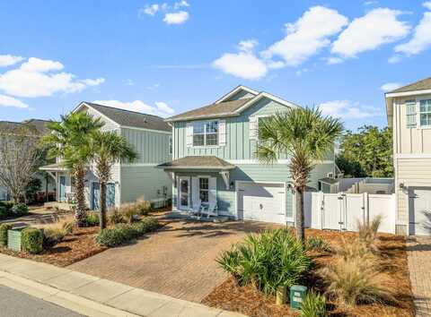135 Grayling Way, Inlet Beach, FL 32461