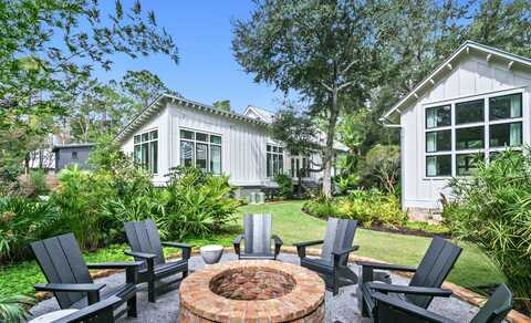 142 E Georgie Street, Santa Rosa Beach, FL 32459