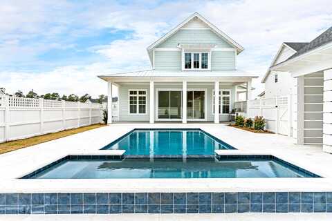 417 Pollard Cove East Street, Watersound, FL 32461