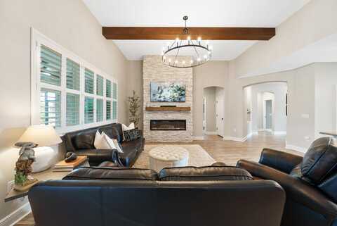 624 Tournament Lane, Freeport, FL 32439