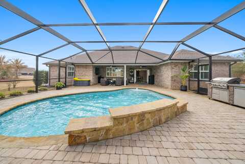 624 Tournament Lane, Freeport, FL 32439
