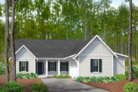 86 W Elliott Way, Watersound, FL 32461